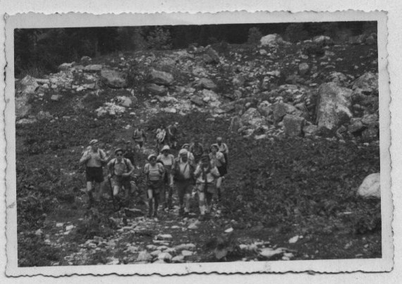 Alpe d''Epoca